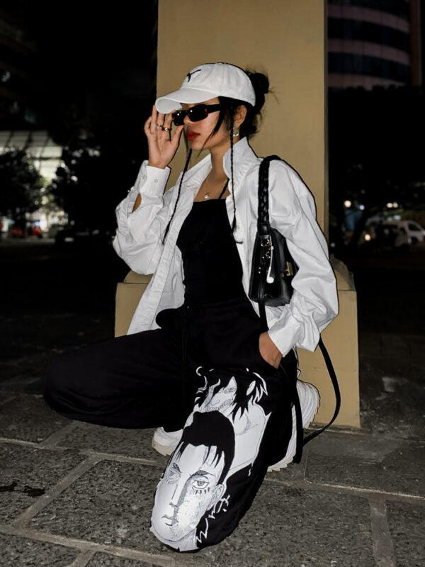 AOT Limited Edition Pant
