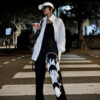 AOT Limited Edition Pant
