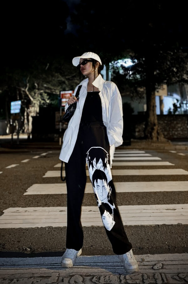 AOT Limited Edition Pant