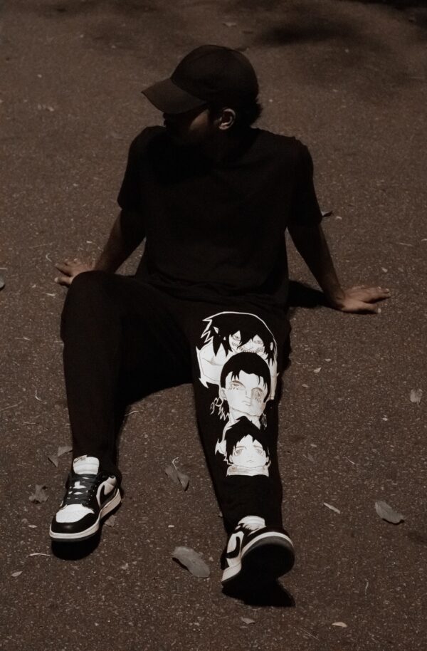 AOT Limited Edition Pant