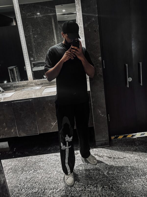 Darkfell Pant