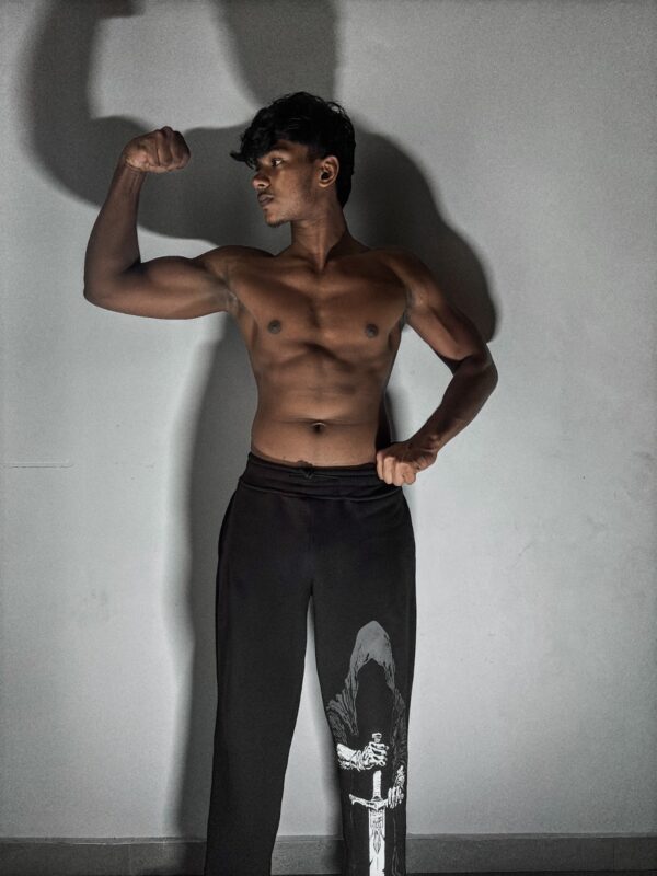 Darkfell Pant