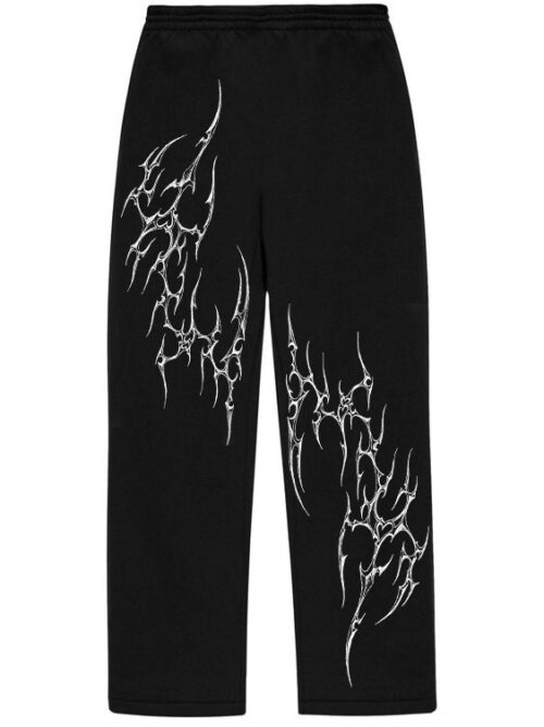 Cursed Ember Pant