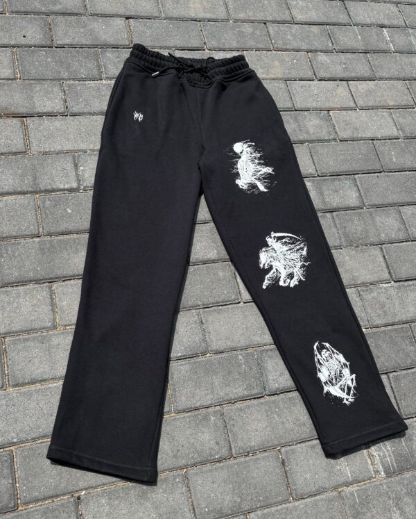 Death-forge pant