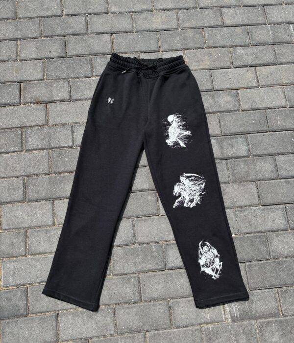 Death-forge pant