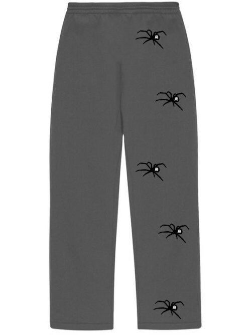 Web-Crawler Pant