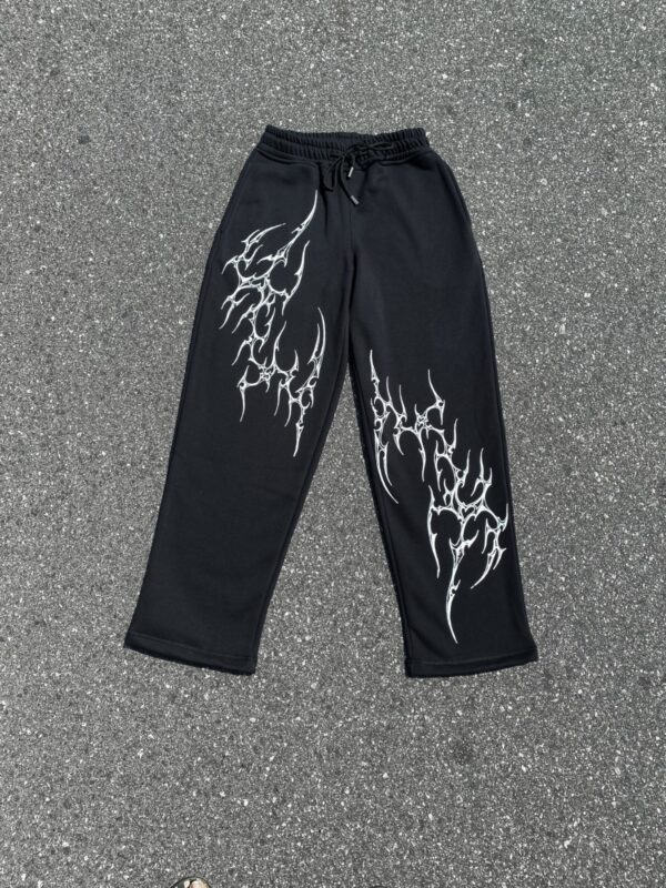 Cursed Ember Pant