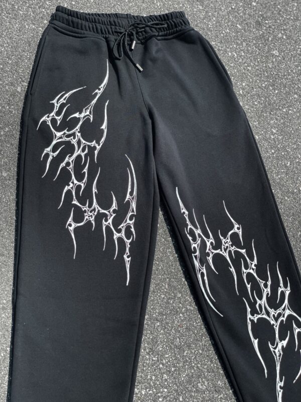 Cursed Ember Pant