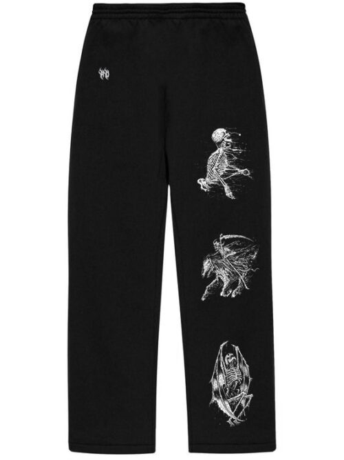 Death-forge pant