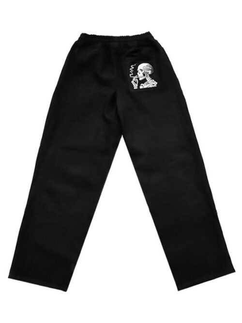 Hollow Drifter Denim