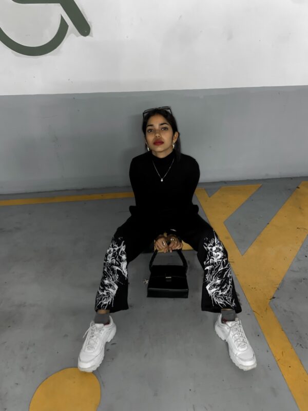 Midnight Howl Pant