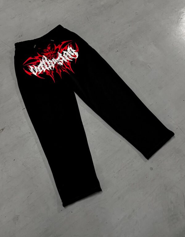 Blood-Thorne Pants