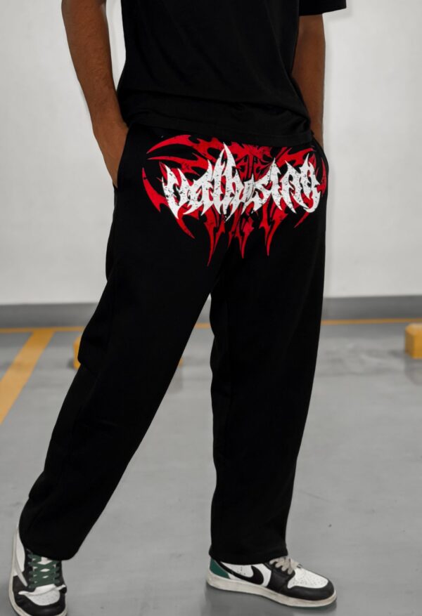 Blood-Thorne Pants