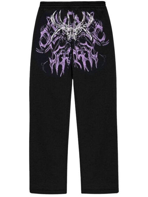 Void-Curse Pant