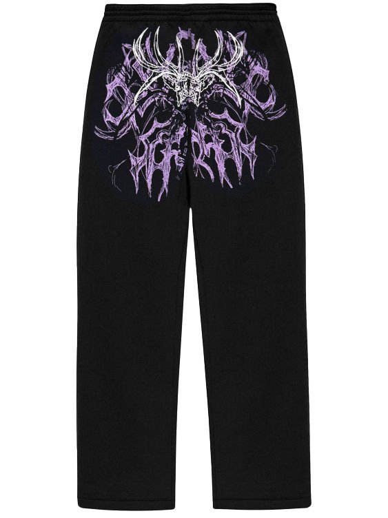 Void-Curse Pant