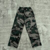 Stealth-Fang pant
