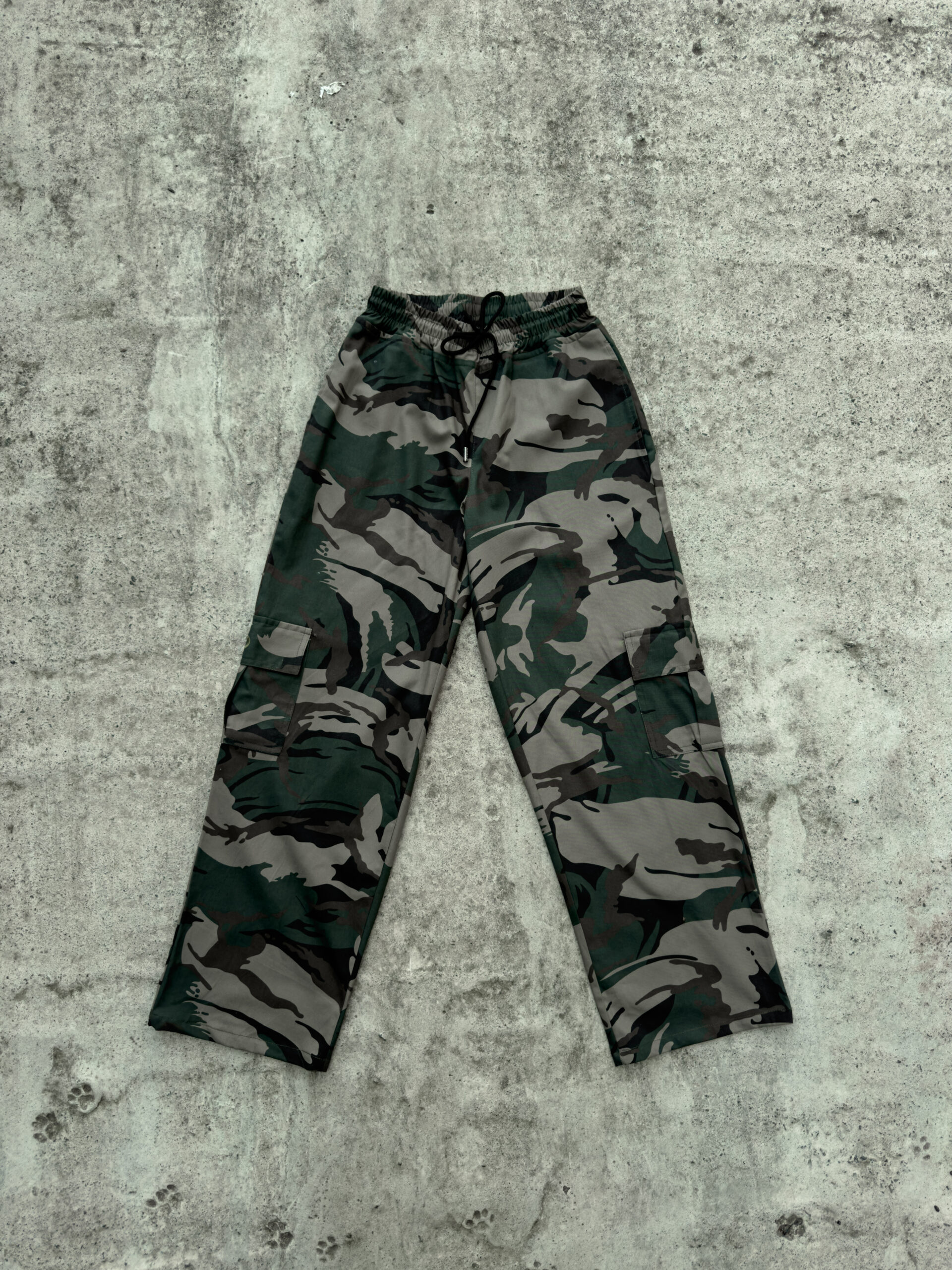 Stealth-Fang pant