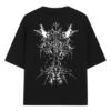 Void- Born Oversized T