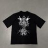 Void- Born Oversized T