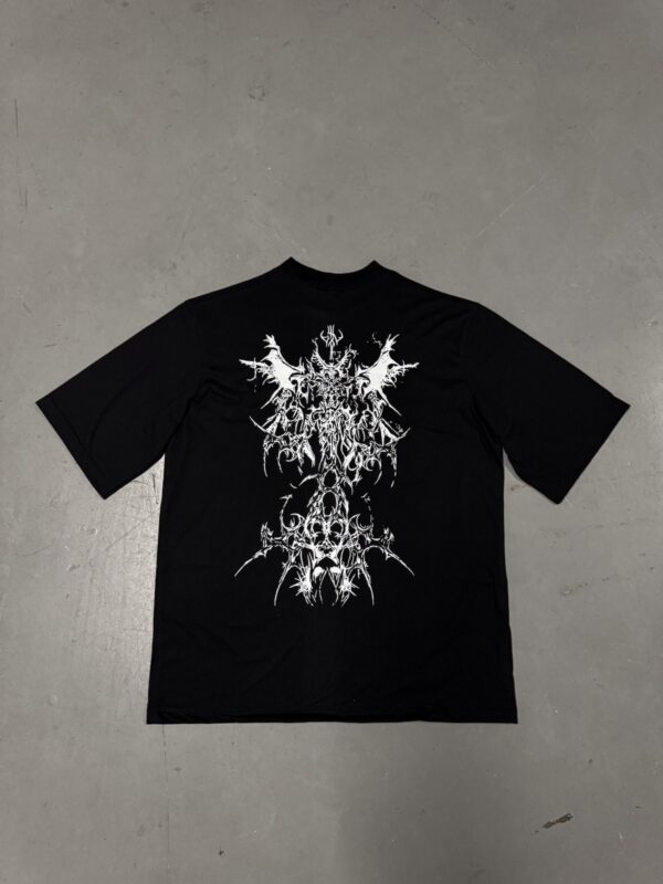 Void- Born Oversized T