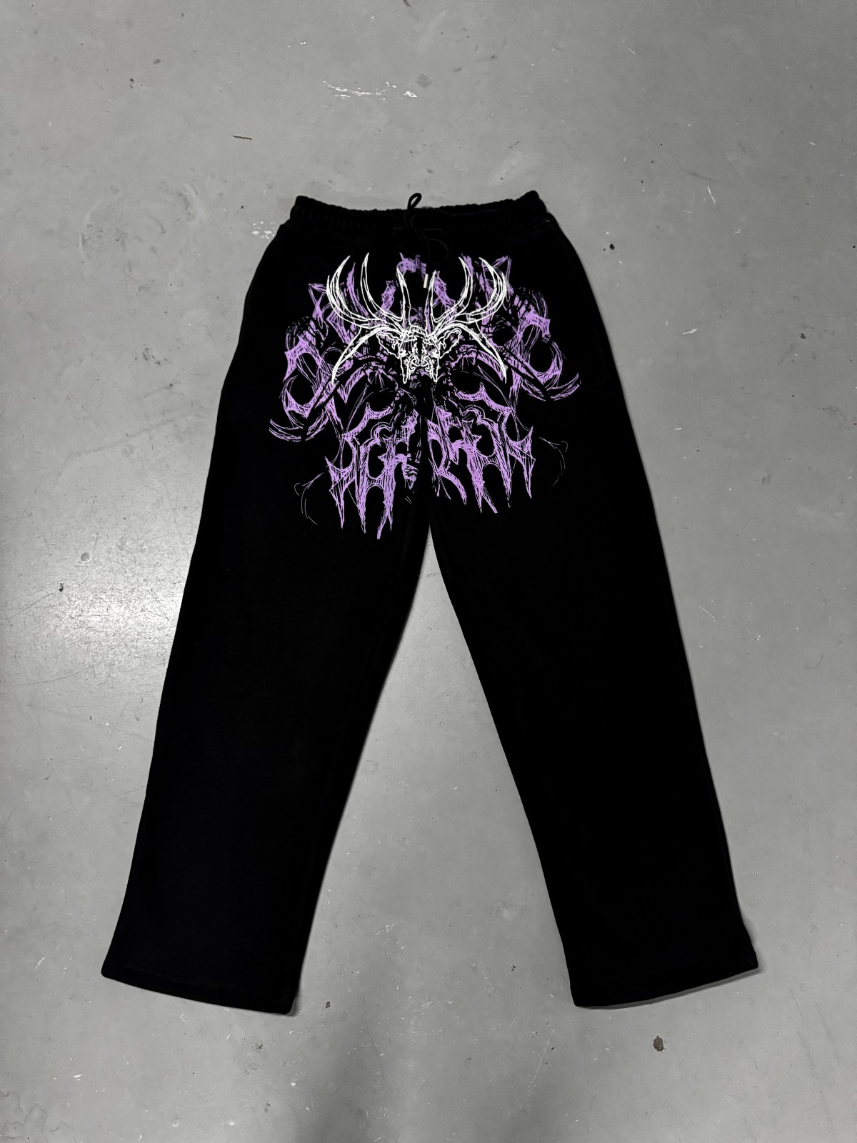 Void-Curse Pant