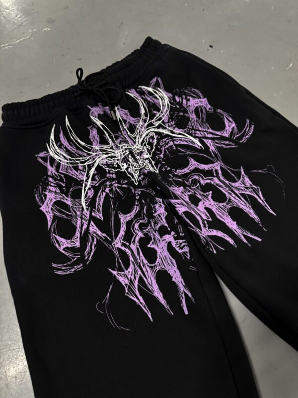 Void-Curse Pant
