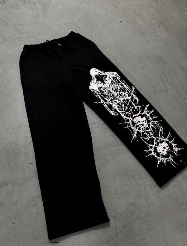 Void Entity Pant