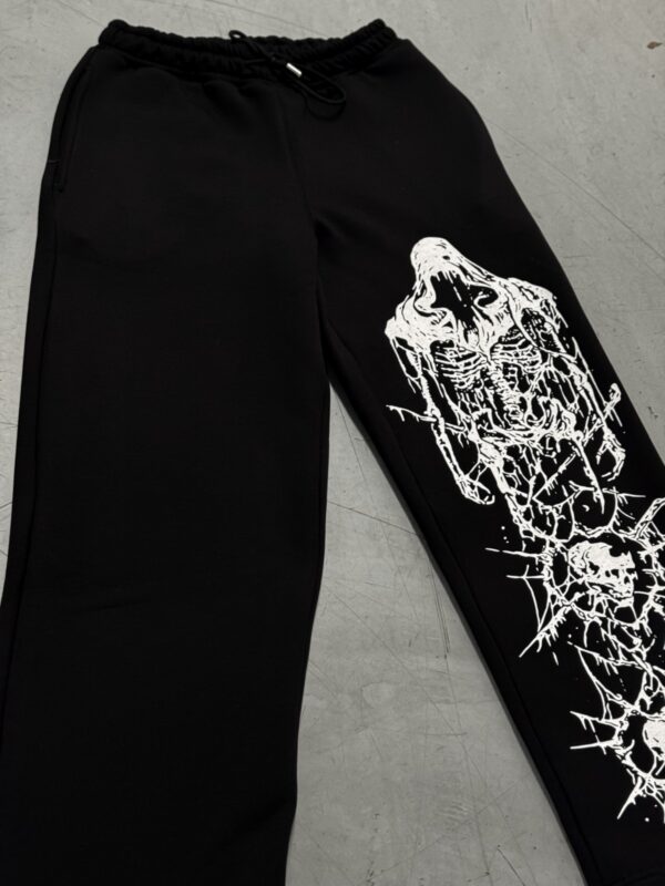 Void Entity Pant