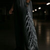 AFTER-DEATH  PANTS – DARK ASH