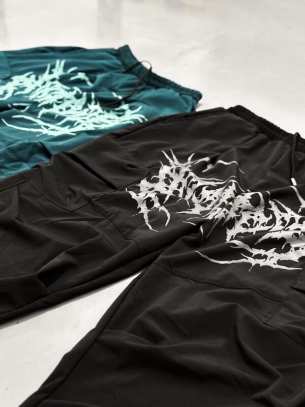 DARK TIDES PANTS 