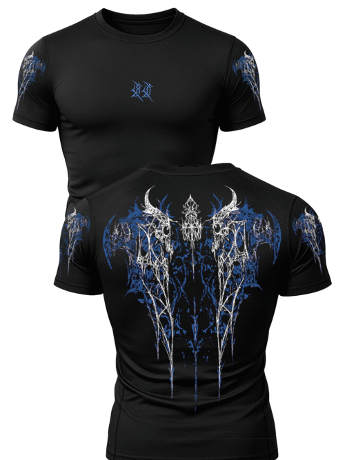 Frost Compression Tee