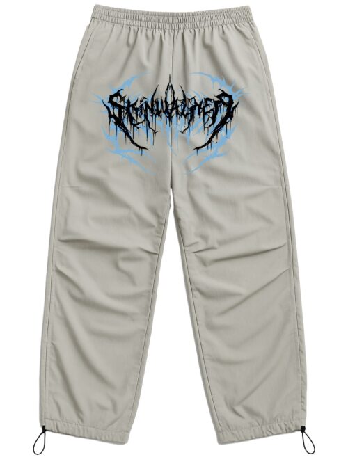 War-Torn pants