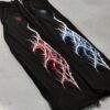 WhatsApp Image 2025-07-20 at 12.00.27 PM (4) Flame & Frost Graphic Pants
