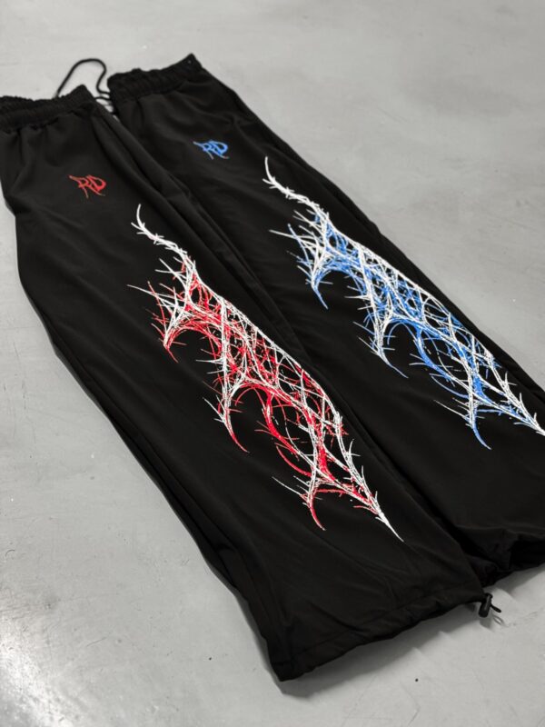 WhatsApp Image 2025-07-20 at 12.00.27 PM (4) Flame & Frost Graphic Pants