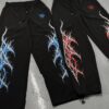 WhatsApp Image 2025-07-20 at 12.00.27 PM (6) Flame & Frost Graphic Pants