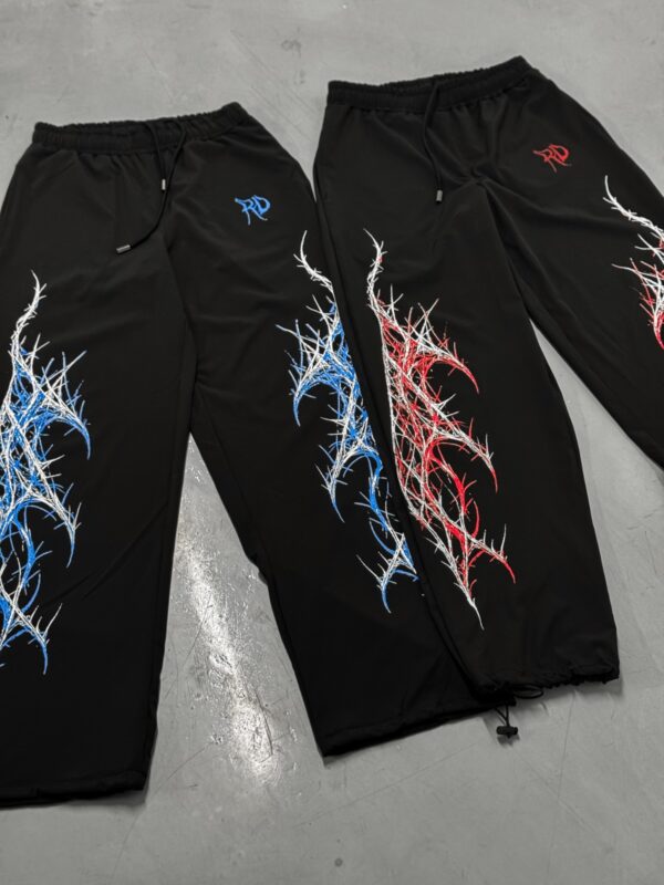 WhatsApp Image 2025-07-20 at 12.00.27 PM (6) Flame & Frost Graphic Pants