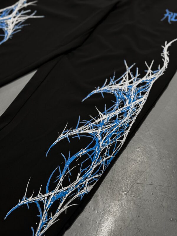 WhatsApp Image 2025-07-20 at 12.00.27 PM Flame & Frost Graphic Pants