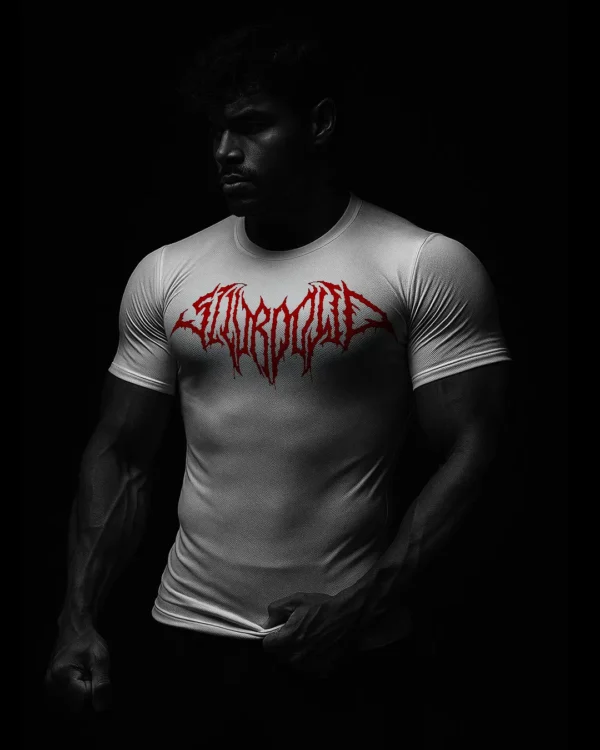 BLOODWING Compression T