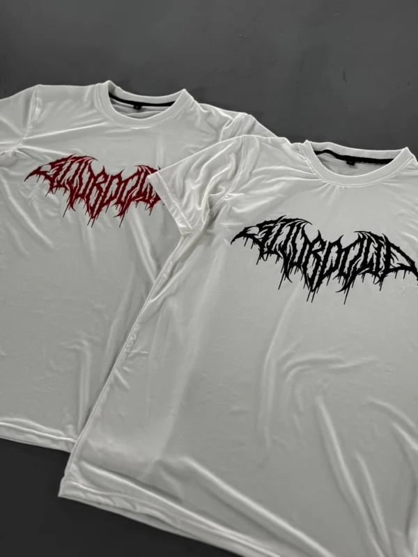 BLOODWING Compression T