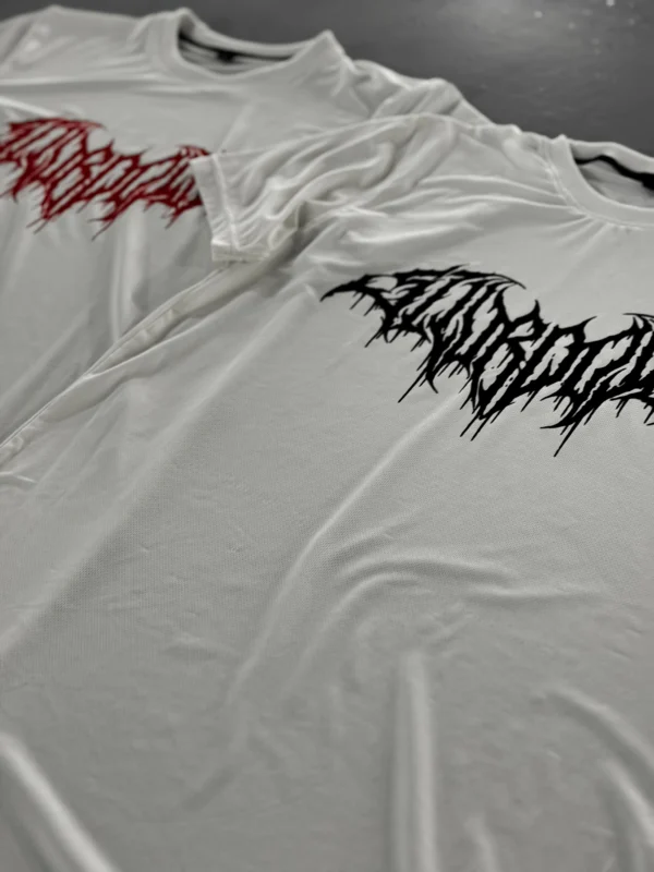 BLOODWING Compression T