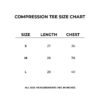 BLOODWING Compression T