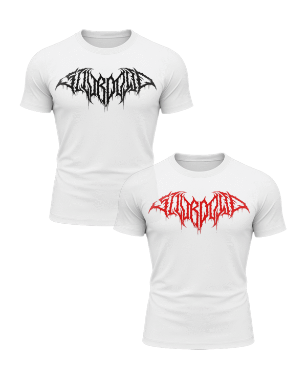 BLOODWING Compression T