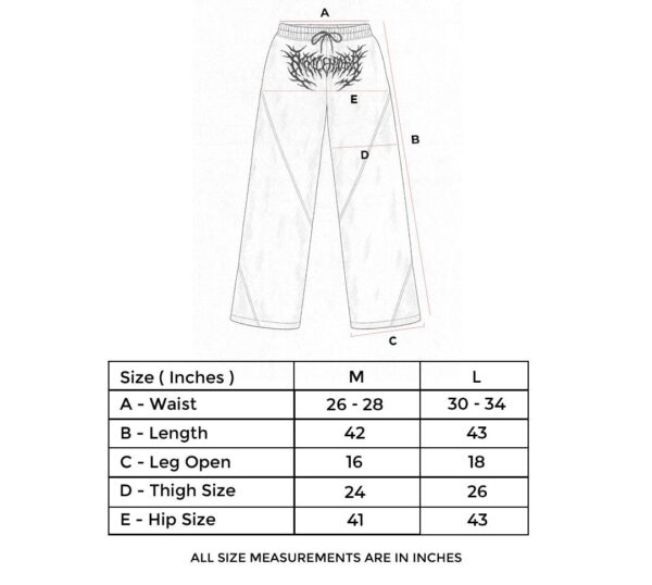 Skullroot Denims