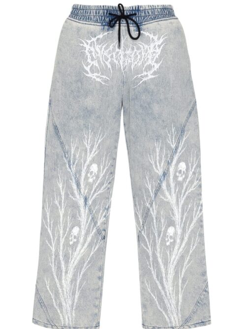 Skullroot Denims