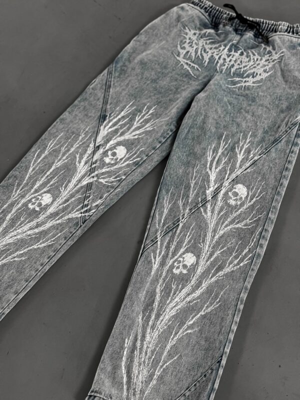 Skullroot Denims