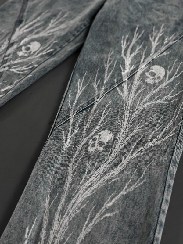 Skullroot Denims