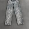 Skullroot Denims