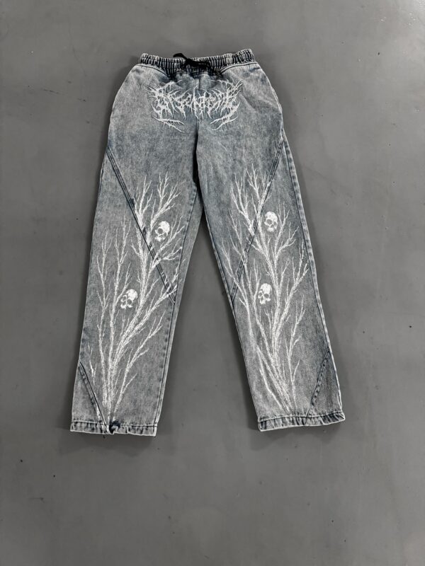 Skullroot Denims