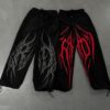 Hellbound Jogger (Rage)
