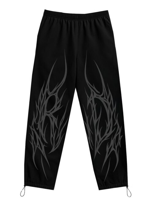 Hellbound Jogger (Nightmare)